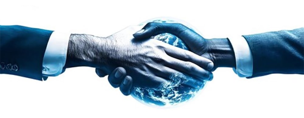 مشارکت در ساخت