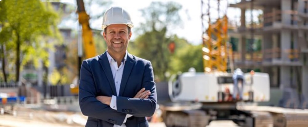 مجری ذیصلاح حقوقی