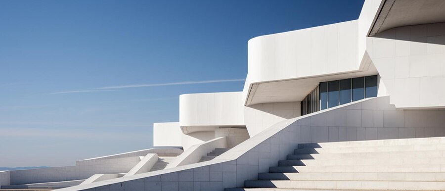 ویلا مینیمالیست